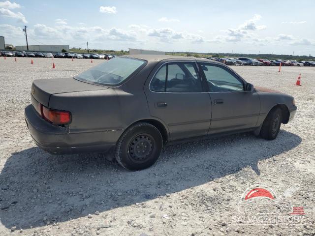 4T1BG12KXTU653162 1996 TOYOTA CAMRY photo no. 3