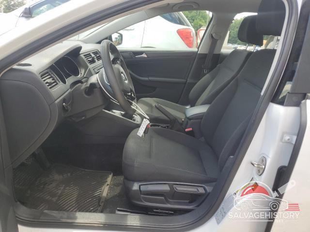 3VW1K7AJ1FM415460 2015 VOLKSWAGEN JETTA photo no. 7