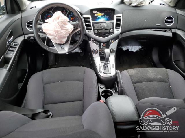 1G1PC5SB2D7136976 2013 CHEVROLET CRUZE photo no. 8