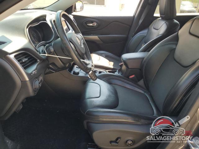 1C4PJMLB4KD336326 2019 JEEP GRAND CHER photo no. 7