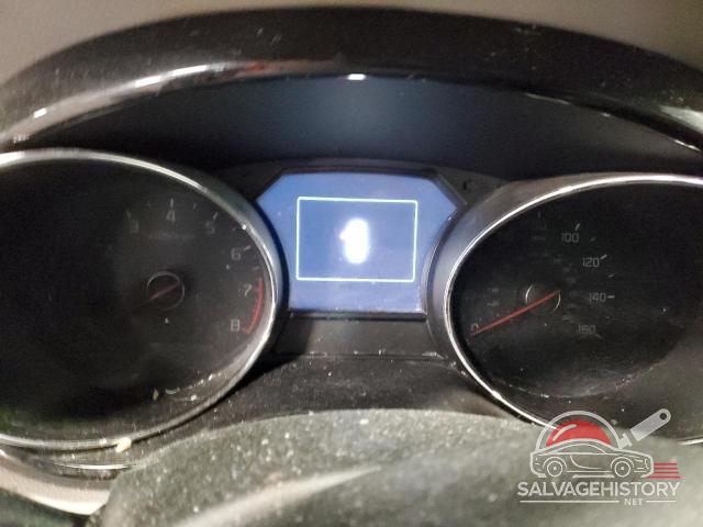 KNDME5C12G6125139 2016 KIA SEDONA photo no. 9