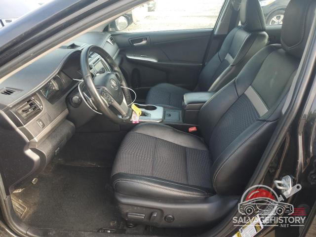 4T1BF1FK0CU150852 2012 TOYOTA CAMRY photo no. 7