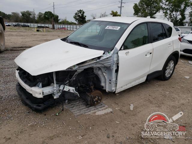 JM3KE2CY3E0366301 2014 MAZDA CX-5 photo no. 19