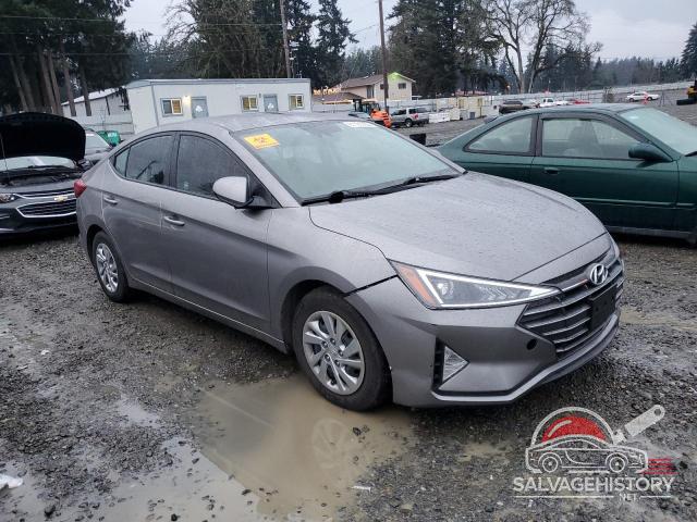 KMHD74LF4LU082750 2020 HYUNDAI ELANTRA photo no. 4