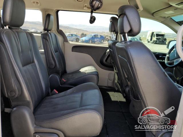 2C4RC1BG6ER271821 2014 CHRYSLER MINIVAN photo no. 11