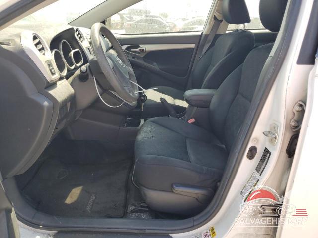 2T1KU40E89C037820 2009 TOYOTA COROLLA photo no. 7