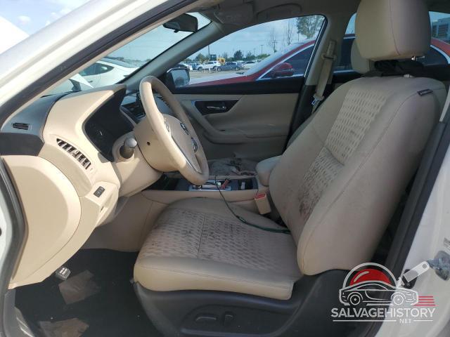 1N4AL3AP4GN390340 2016 NISSAN ALTIMA photo no. 7