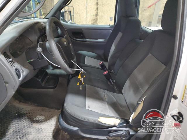 1FTKR1AD2APA74230 2010 FORD RANGER photo no. 7