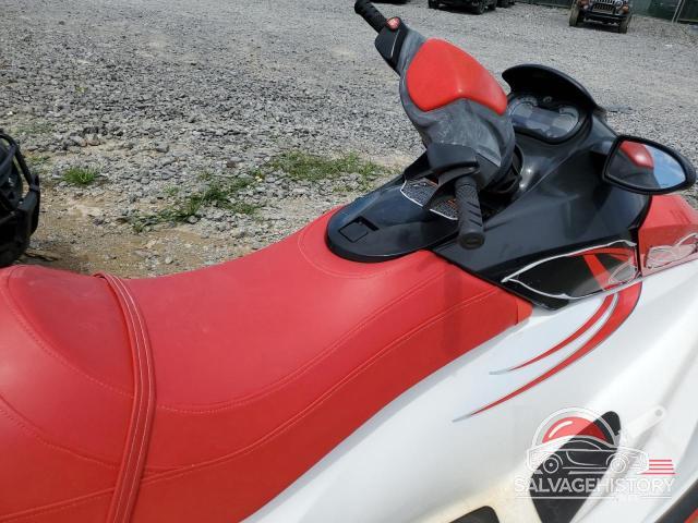 YDV27381L809 2009 SEAD JETSKI photo no. 5