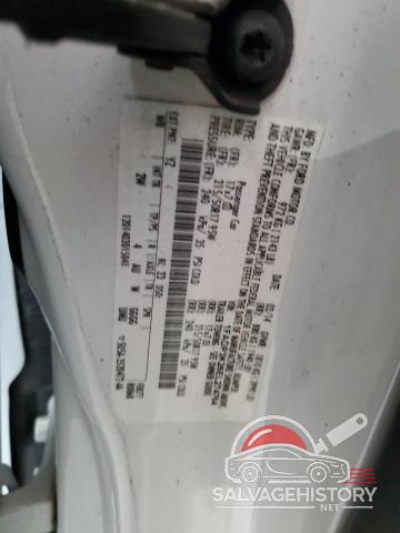 1FADP3K26EL274764 2014 FORD FOCUS photo no. 13