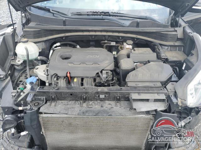 KNDPNCAC0K7562758 2019 KIA SPORTAGE photo no. 12