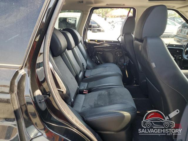 SALSF2D46BA294980 2011 LAND ROVER RANGEROVER photo no. 10