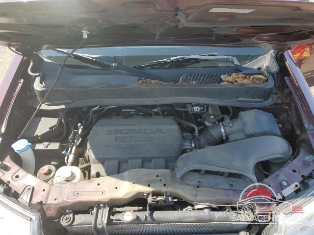 5FNYF4H56FB067155 2015 HONDA PILOT photo no. 12