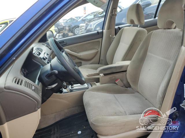 1HGES16364L024915 2004 HONDA CIVIC photo no. 7