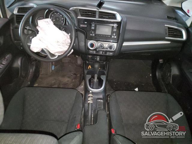 3HGGK5H58FM757127 2015 HONDA FIT photo no. 8