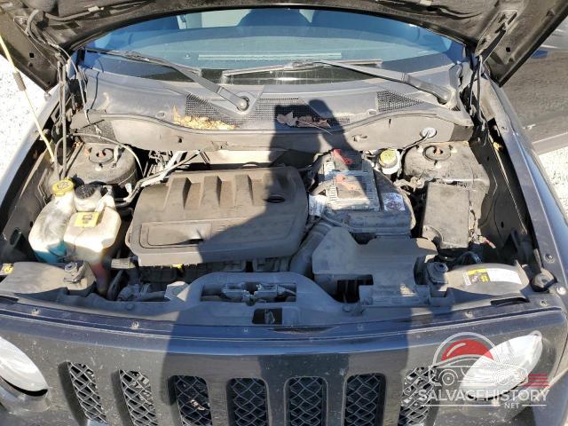 1C4NJRBB9GD519928 2016 JEEP PATRIOT photo no. 12