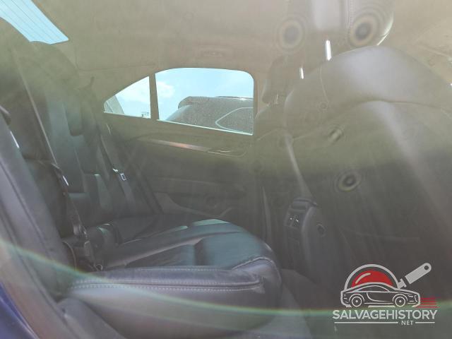 1G6AG5RX4D0129218 2013 CADILLAC ATS photo no. 10