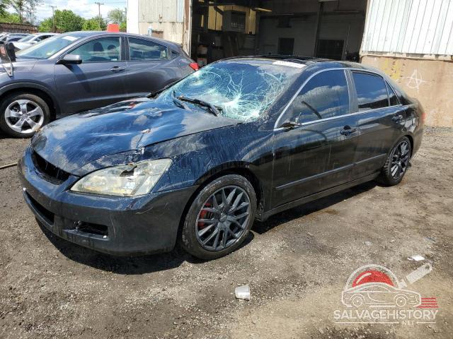 1HGCM56854A041401 2004 HONDA ACCORD photo no. 15