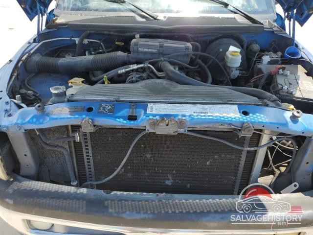 1B7HF16Y0XS290825 1999 DODGE All Models photo no. 11
