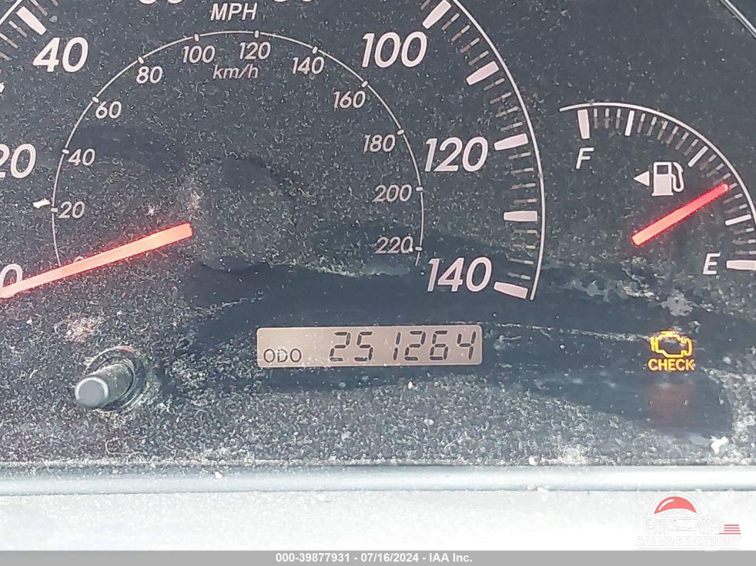 4T1BE30K26U141761 2006 TOYOTA CAMRY photo no. 7