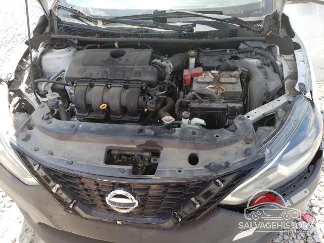 3N1AB7AP8HY335546 2017 NISSAN SENTRA photo no. 11