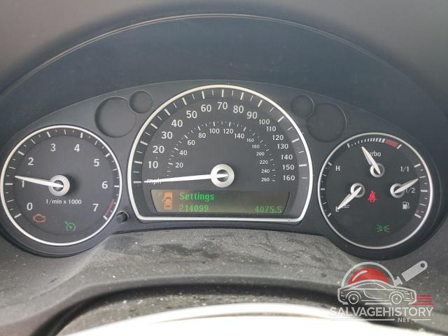 YS3FD49YX71111957 2007 SAAB 9 3 photo no. 9