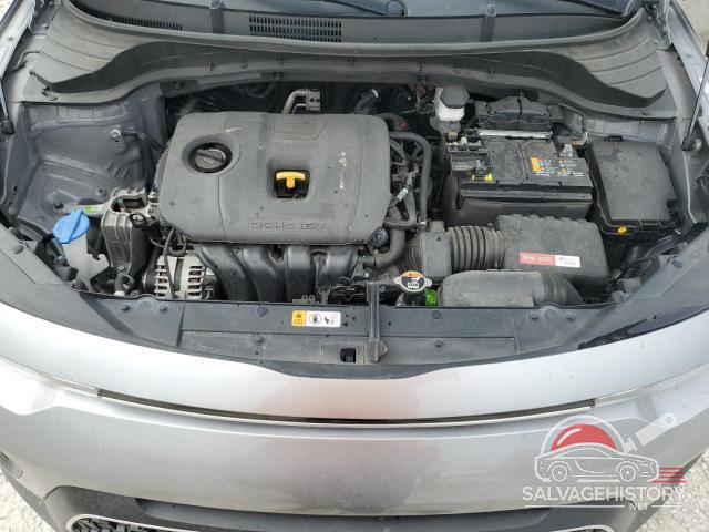 KNDJ23AU5N7824169 2022 KIA SOUL photo no. 11