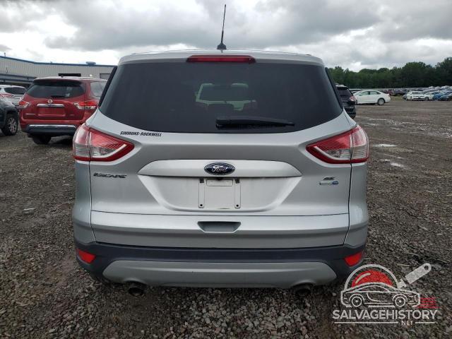 1FMCU9GX1GUC71785 2016 FORD ESCAPE photo no. 6