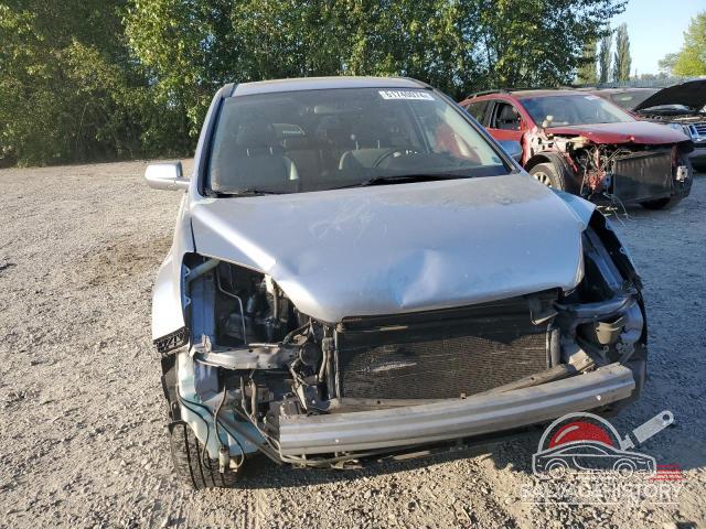 JHLRE38757C058449 2007 HONDA CRV photo no. 5