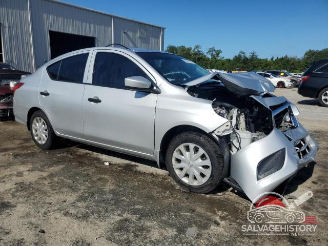 3N1CN7APXHL829517 2017 NISSAN VERSA photo no. 4