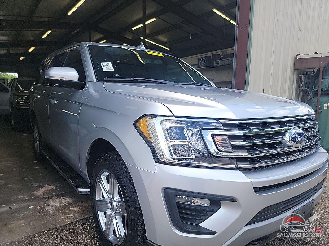 1FMJU1JT9KEA74123 2019 FORD EXPEDITION photo no. 9