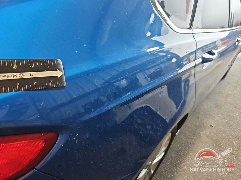 3FA6P0LU5KR152403 2019 FORD FUSION HYBRID photo no. 3