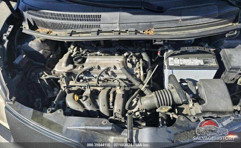 JTKKU4B41C1019149 2012 SCION XD photo no. 10