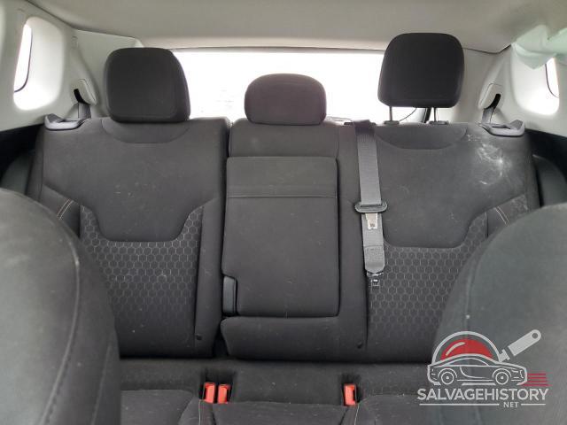 3C4NJCAB2JT105535 2018 JEEP COMPASS photo no. 10