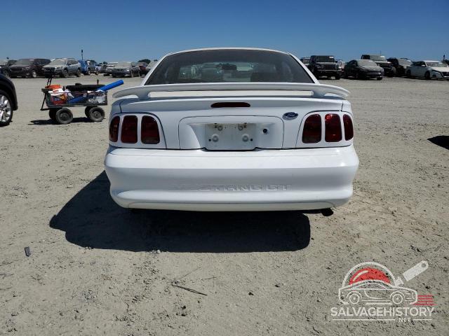1FAFP42X9WF243955 1998 FORD MUSTANG photo no. 6