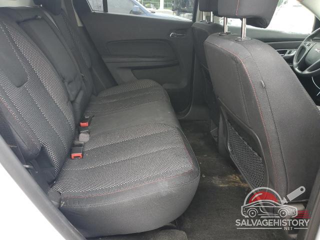 2GKFLSEKXH6126705 2017 GMC TERRAIN photo no. 11