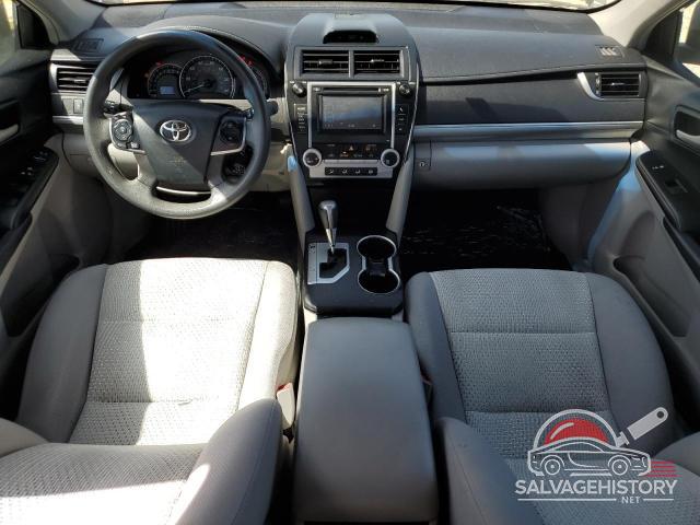4T4BF1FK1CR209512 2012 TOYOTA CAMRY photo no. 8