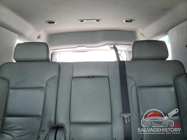 1GNSCBKC4KR202588 2019 CHEVROLET TAHOE photo no. 10