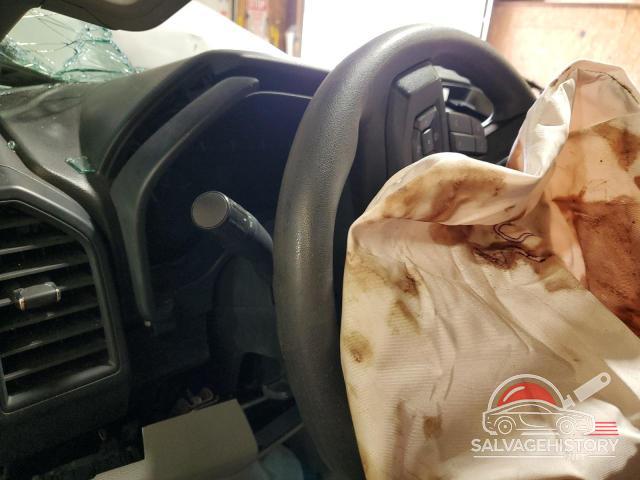 1FTEW1EP9JFC77146 2018 FORD F-150 photo no. 9