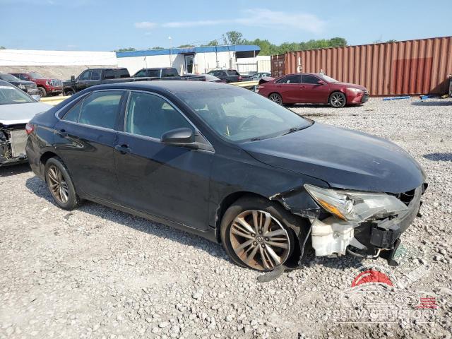 4T1BF1FK0GU184277 2016 TOYOTA CAMRY photo no. 4