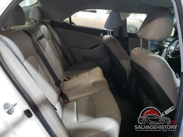 5XXGN4A75FG453573 2015 KIA OPTIMA photo no. 10