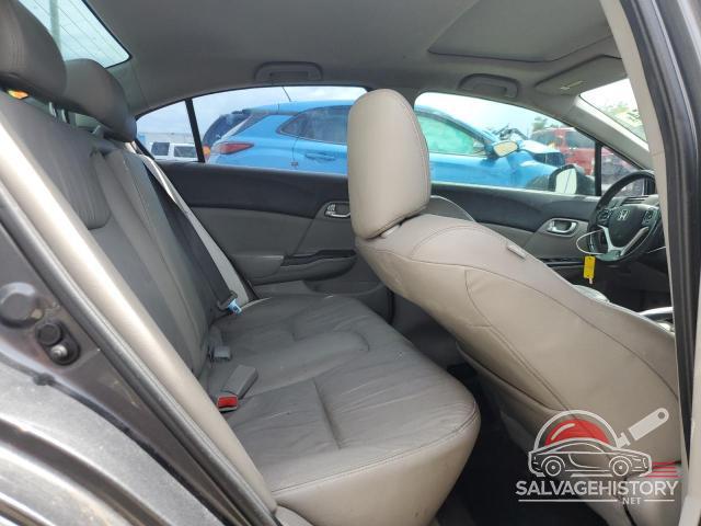 2HGFB2F96CH541822 2012 HONDA CIVIC photo no. 10