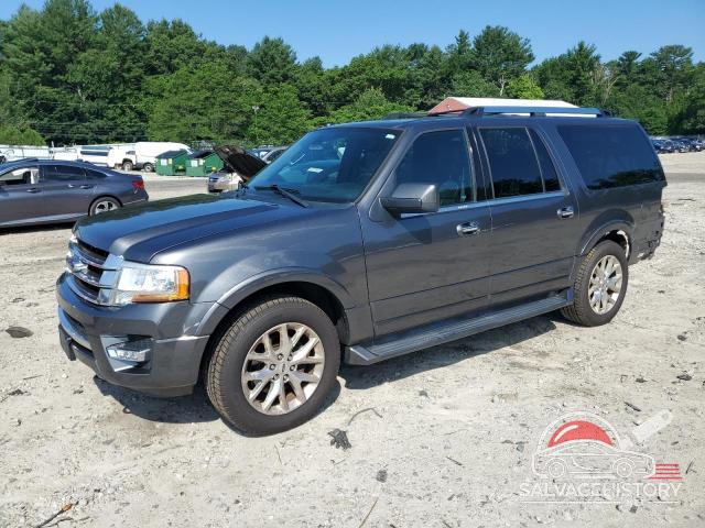 1FMJK2AT6FEF31326 2015 FORD EXPEDITION photo no. 19