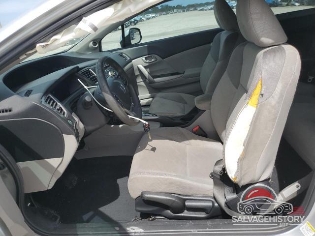 2HGFG3B50DH512179 2013 HONDA CIVIC photo no. 7