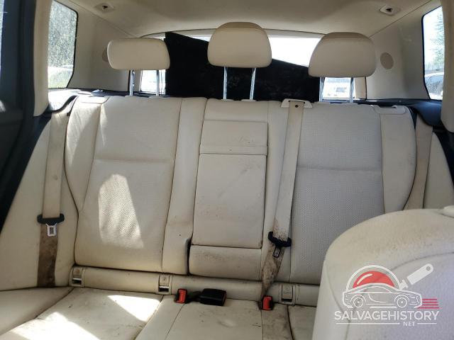 WDCGG8JB6DG048764 2013 MERCEDES-BENZ GLK-CLASS photo no. 10