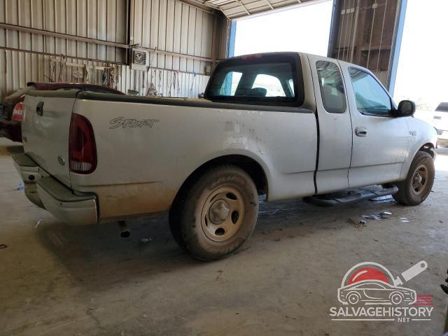 1FTRX17252NA29466 2002 FORD All Models photo no. 3