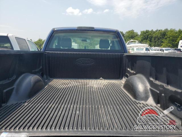 1FTRF14W04NC37025 2004 FORD All Models photo no. 10