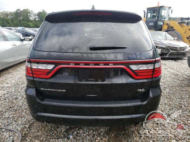 1C4SDHCT5NC224307 2022 DODGE DURANGO photo no. 6