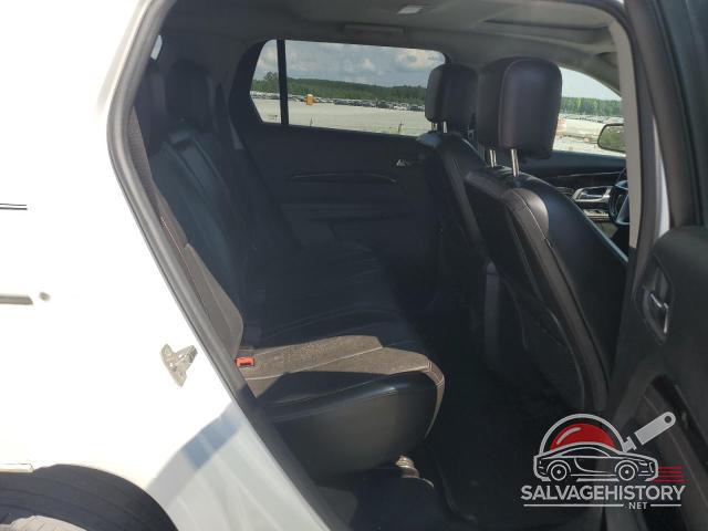 2GKALYEK2D6142498 2013 GMC TERRAIN photo no. 10