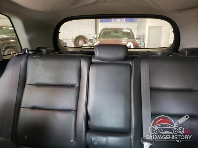 5J8TB18218A006237 2008 ACURA RDX photo no. 10